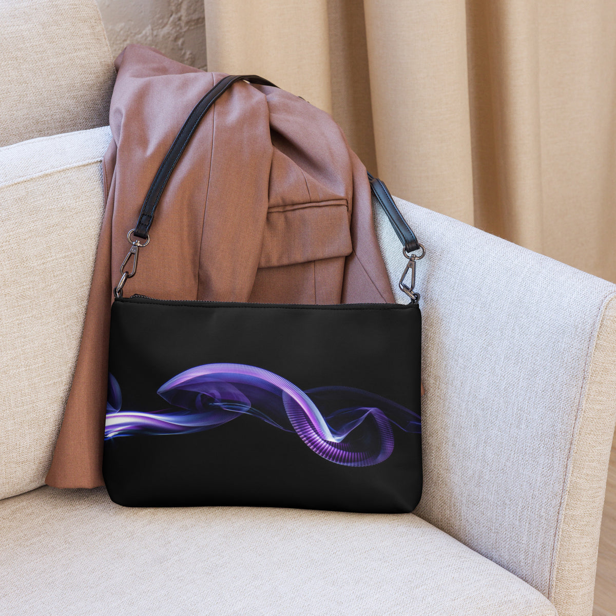 Crossbody bag
