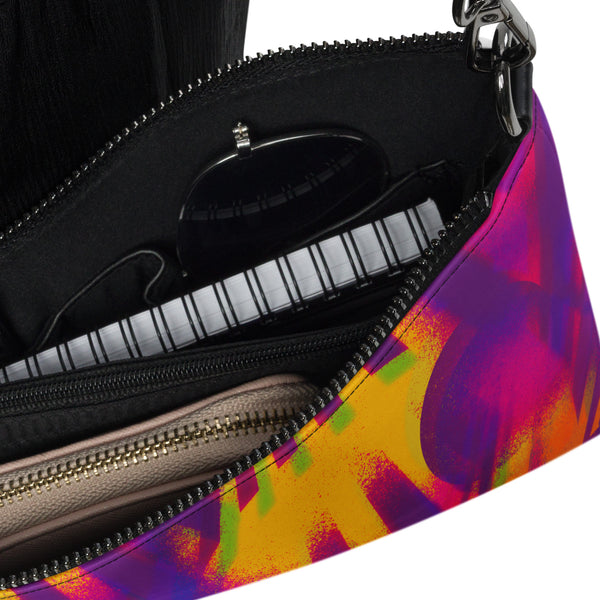 Crossbody bag