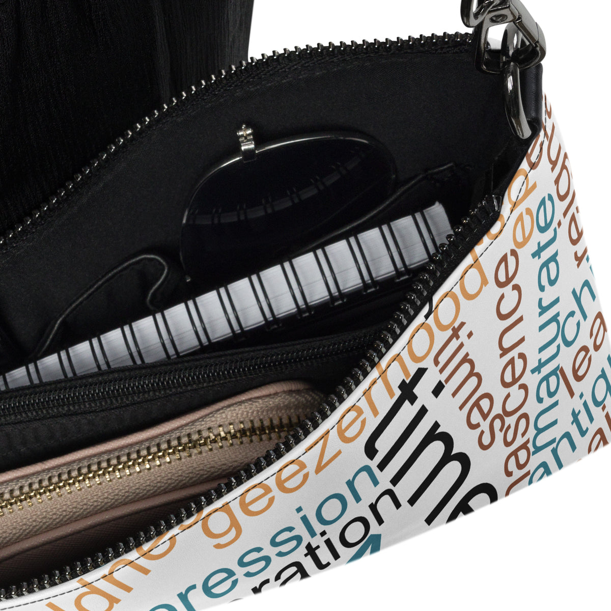 Crossbody bag