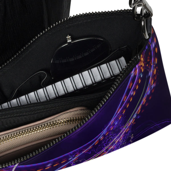 Crossbody bag