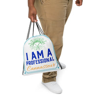 Drawstring bag