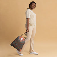 Drawstring bag