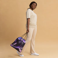 Drawstring bag
