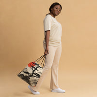 Drawstring bag