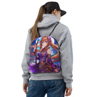 Drawstring bag