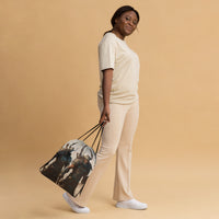 Drawstring bag