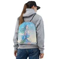 Drawstring bag