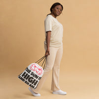 Drawstring bag
