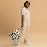 Drawstring bag