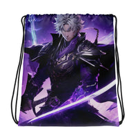 Drawstring bag