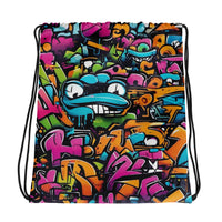 Drawstring bag