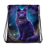 Drawstring bag