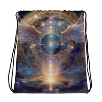Drawstring bag