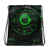 Drawstring bag