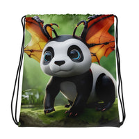 Drawstring bag