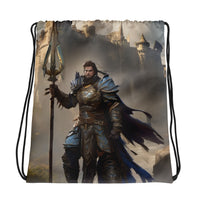 Drawstring bag
