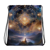 Drawstring bag