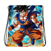 Drawstring bag