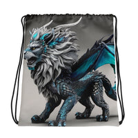 Drawstring bag