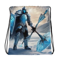 Drawstring bag