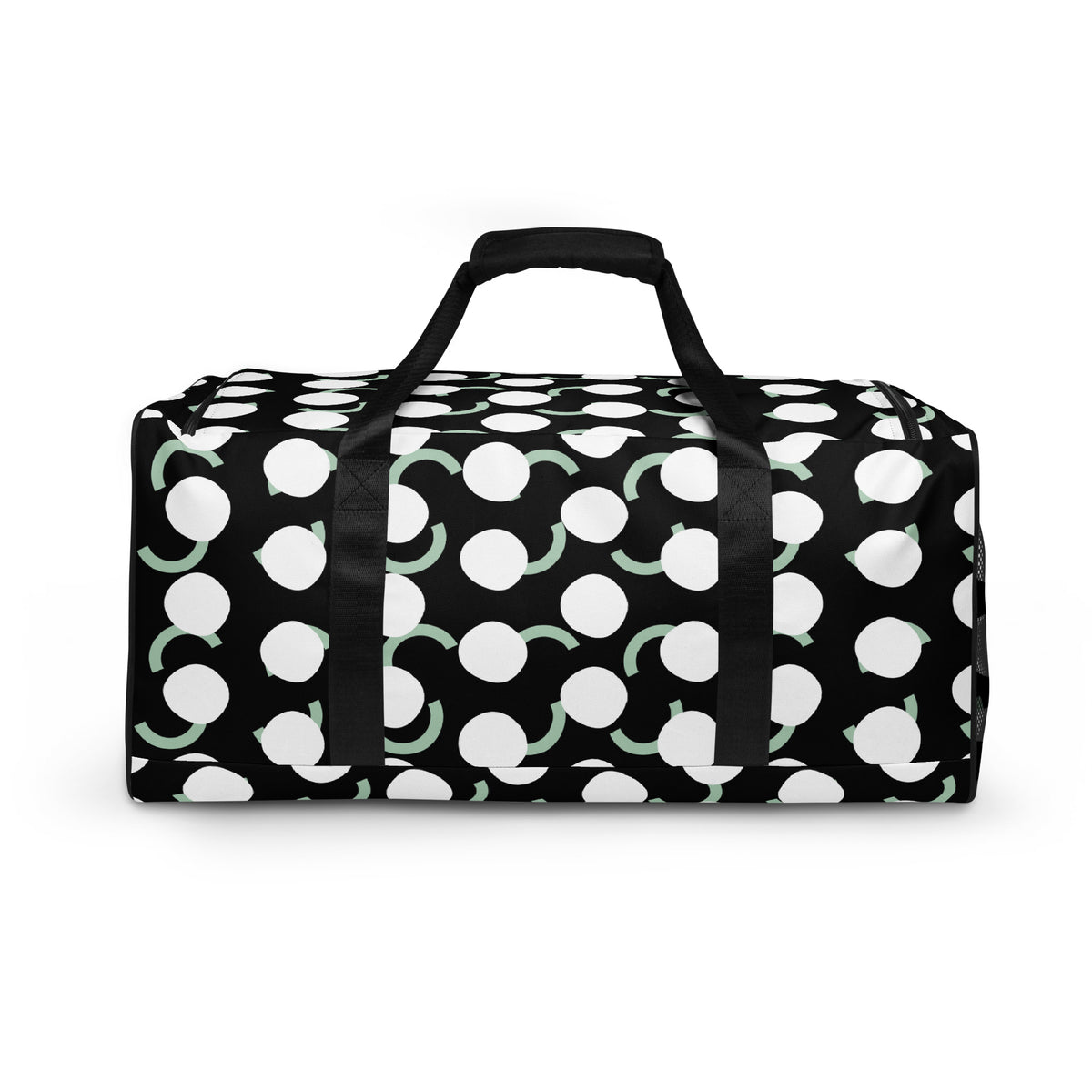 Duffle bag
