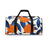 Duffle bag