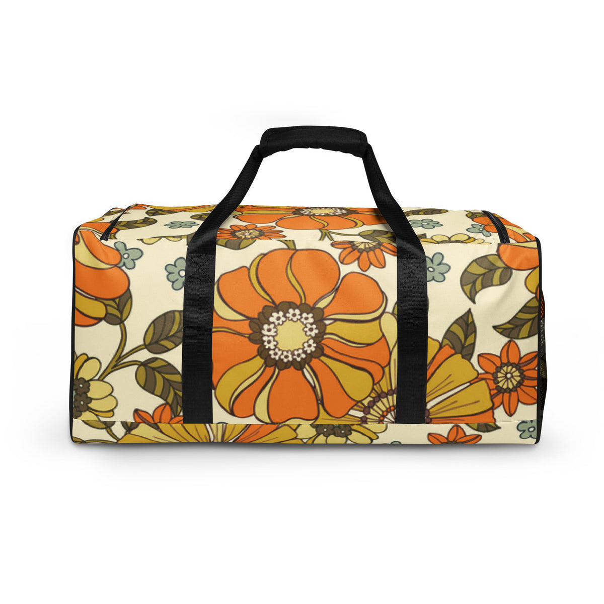 Duffle bag