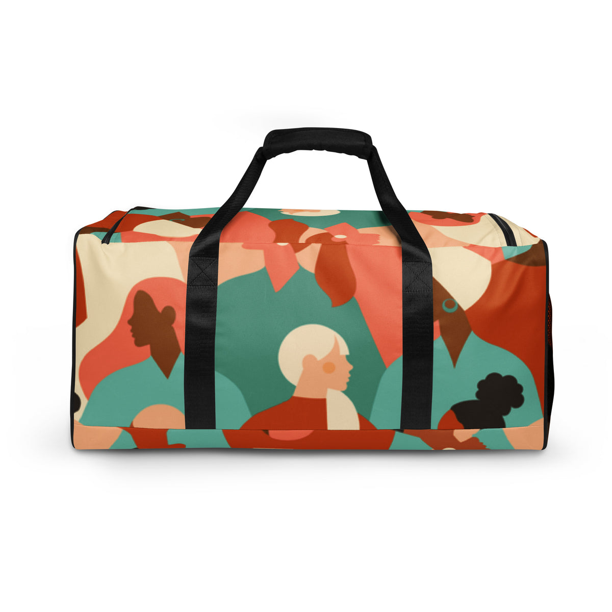 Duffle bag