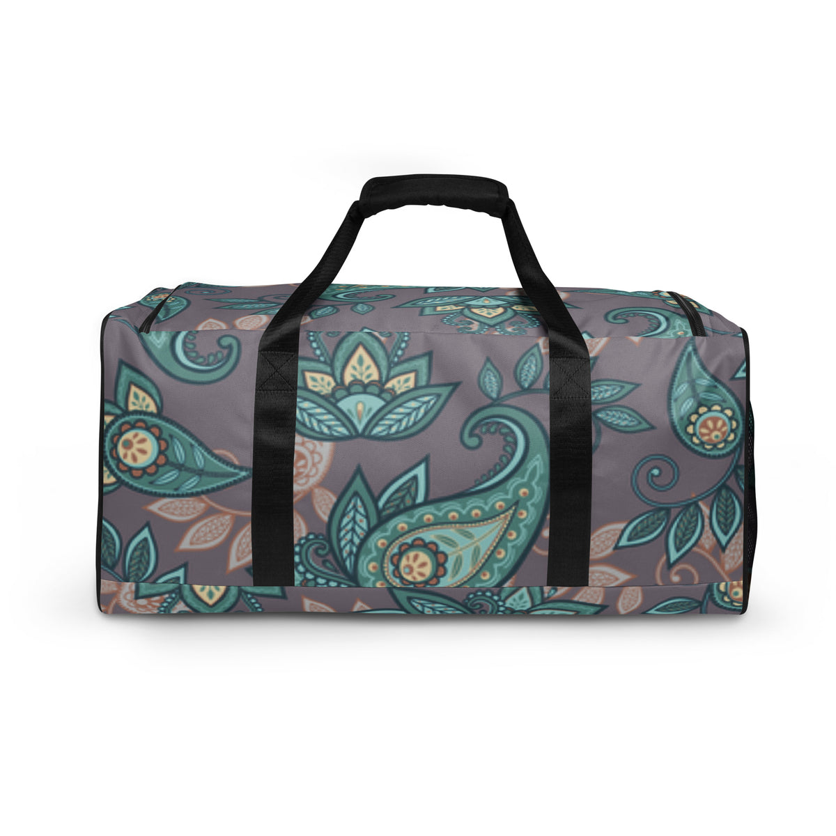 Duffle bag