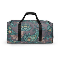 Duffle bag