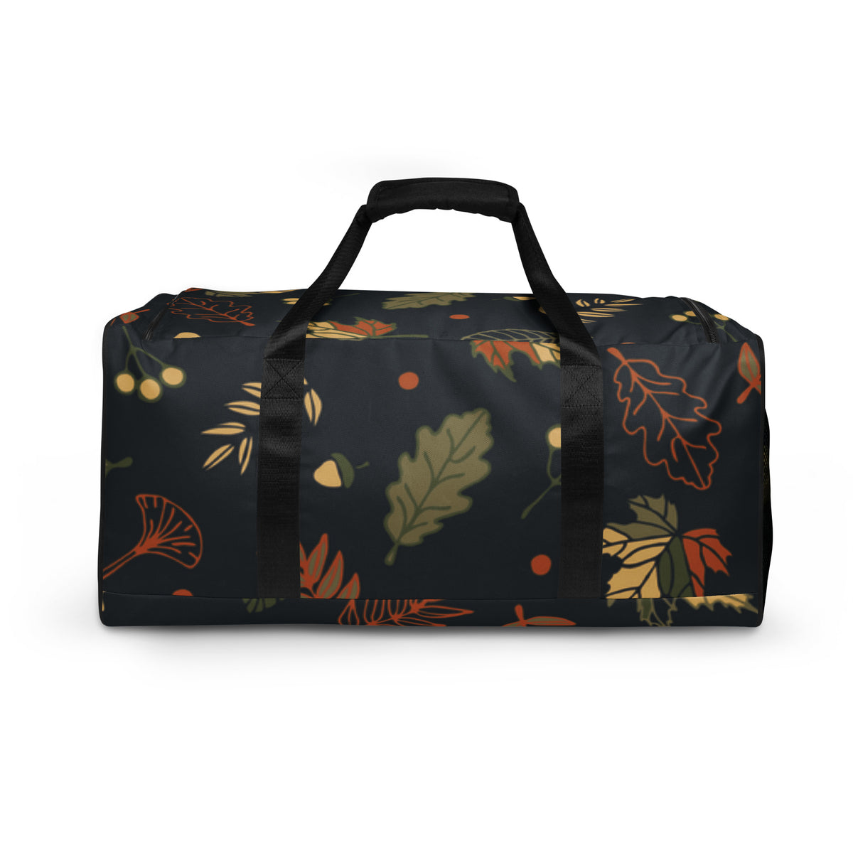 Duffle bag