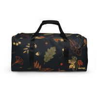 Duffle bag