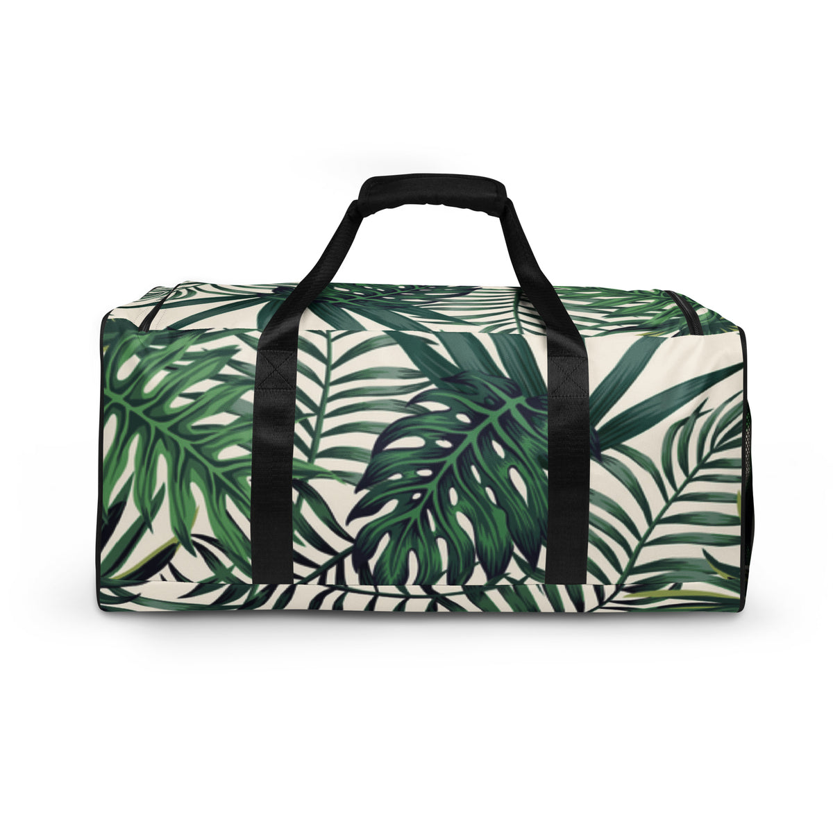Duffle bag