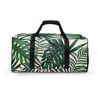 Duffle bag