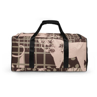Duffle bag