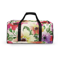 Duffle bag