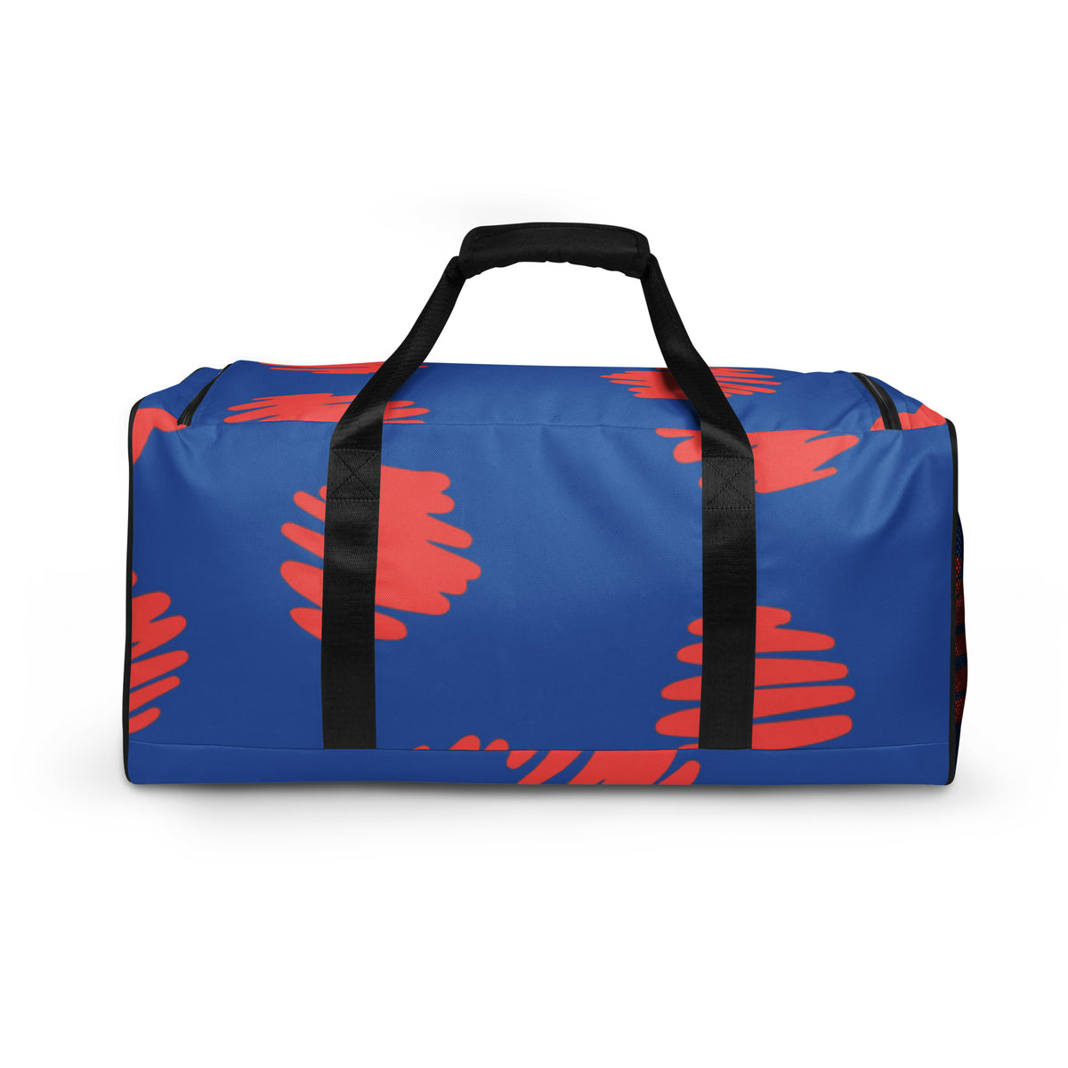 Duffle bag