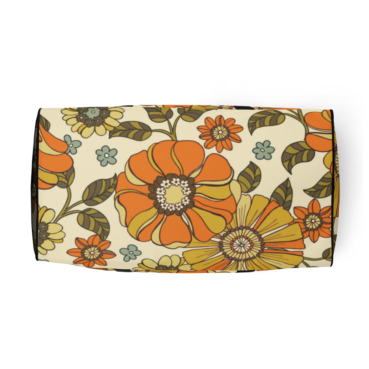 Duffle bag
