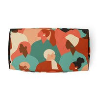 Duffle bag