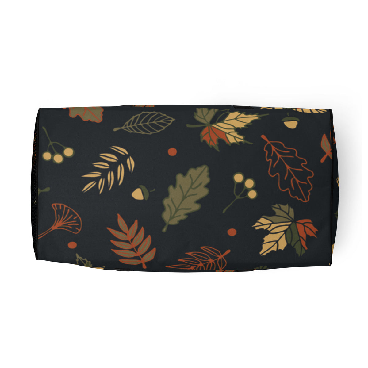 Duffle bag