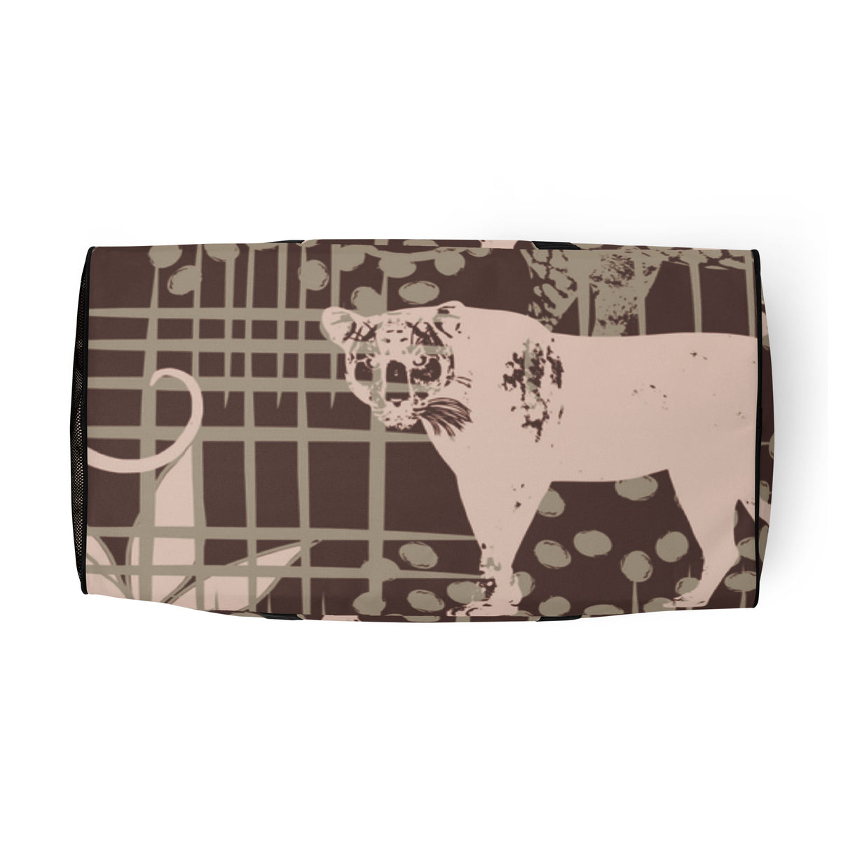 Duffle bag