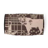 Duffle bag