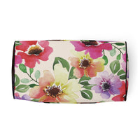 Duffle bag