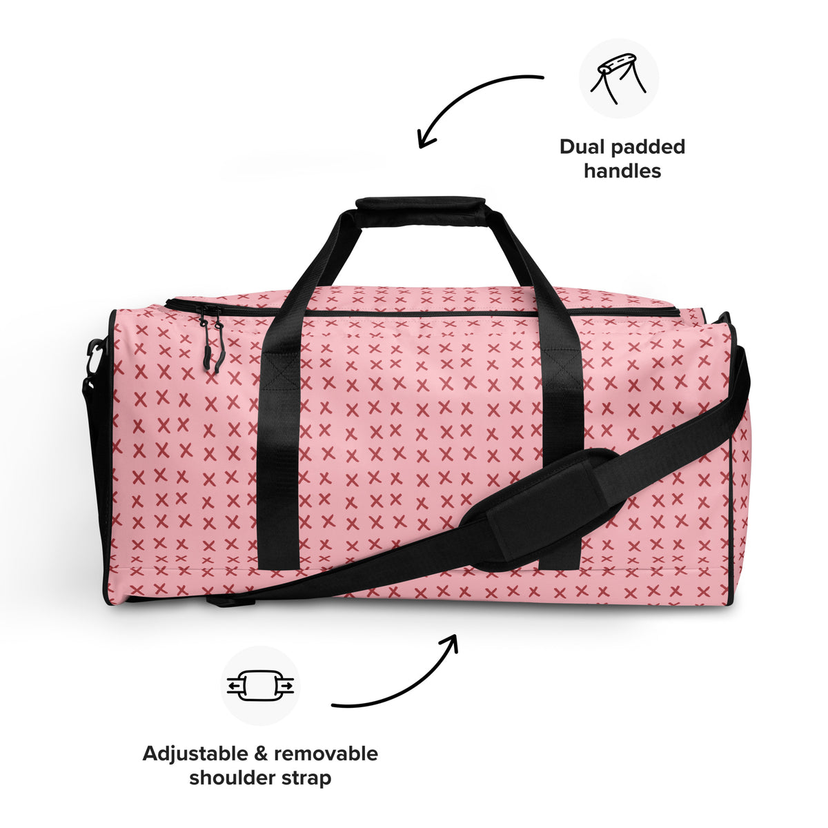 Duffle bag