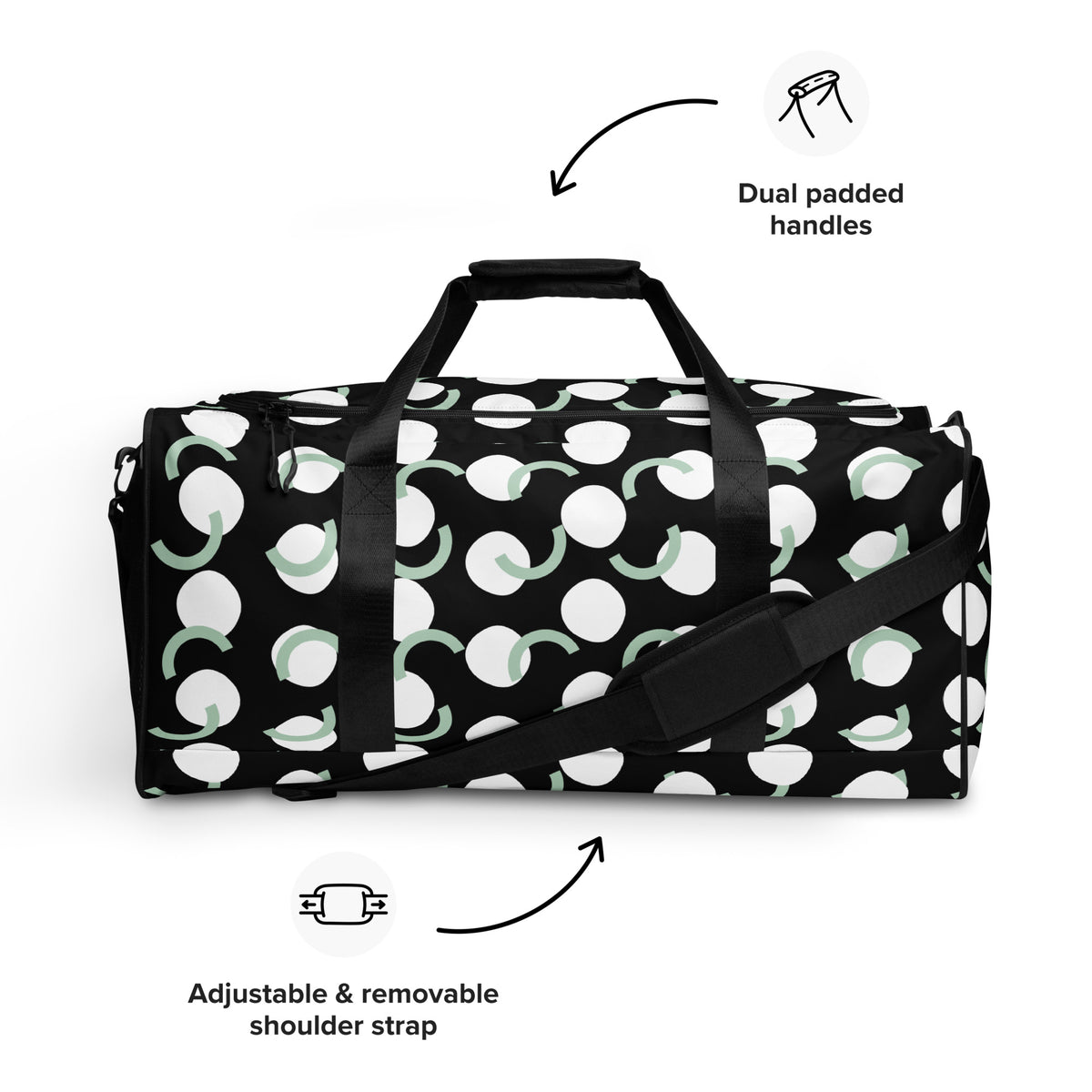 Duffle bag