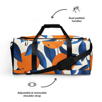 Duffle bag