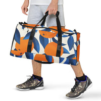 Duffle bag