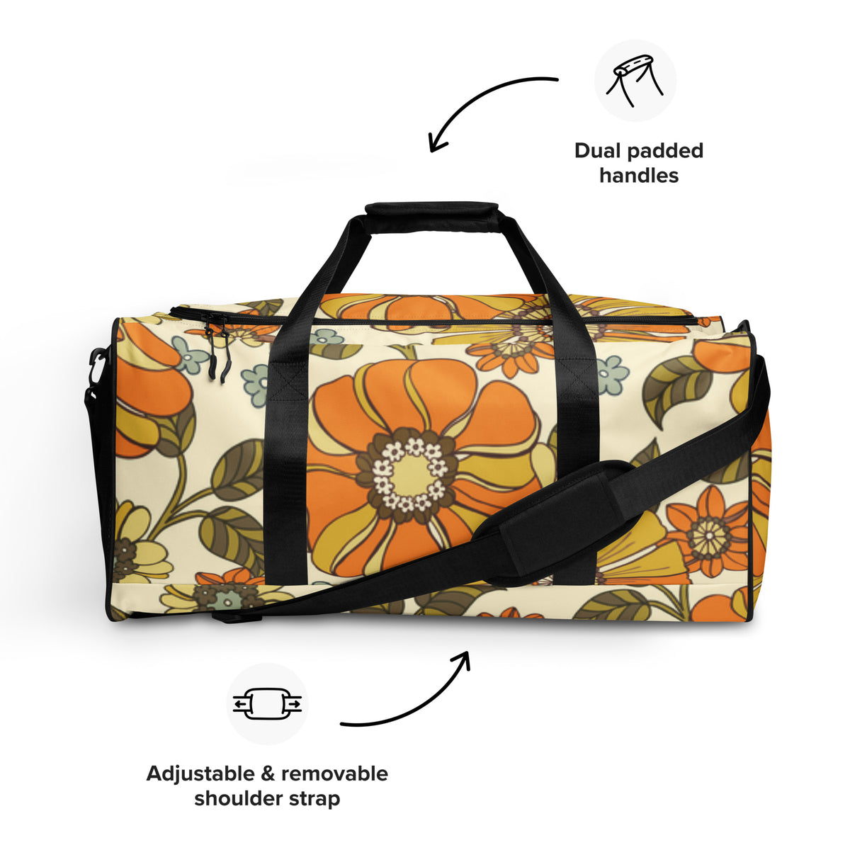 Duffle bag