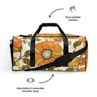 Duffle bag