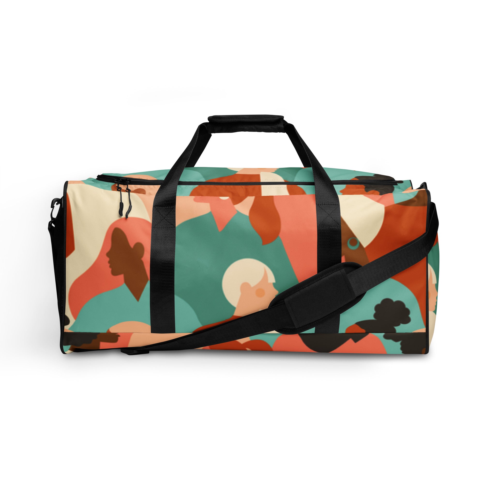 Duffle bag